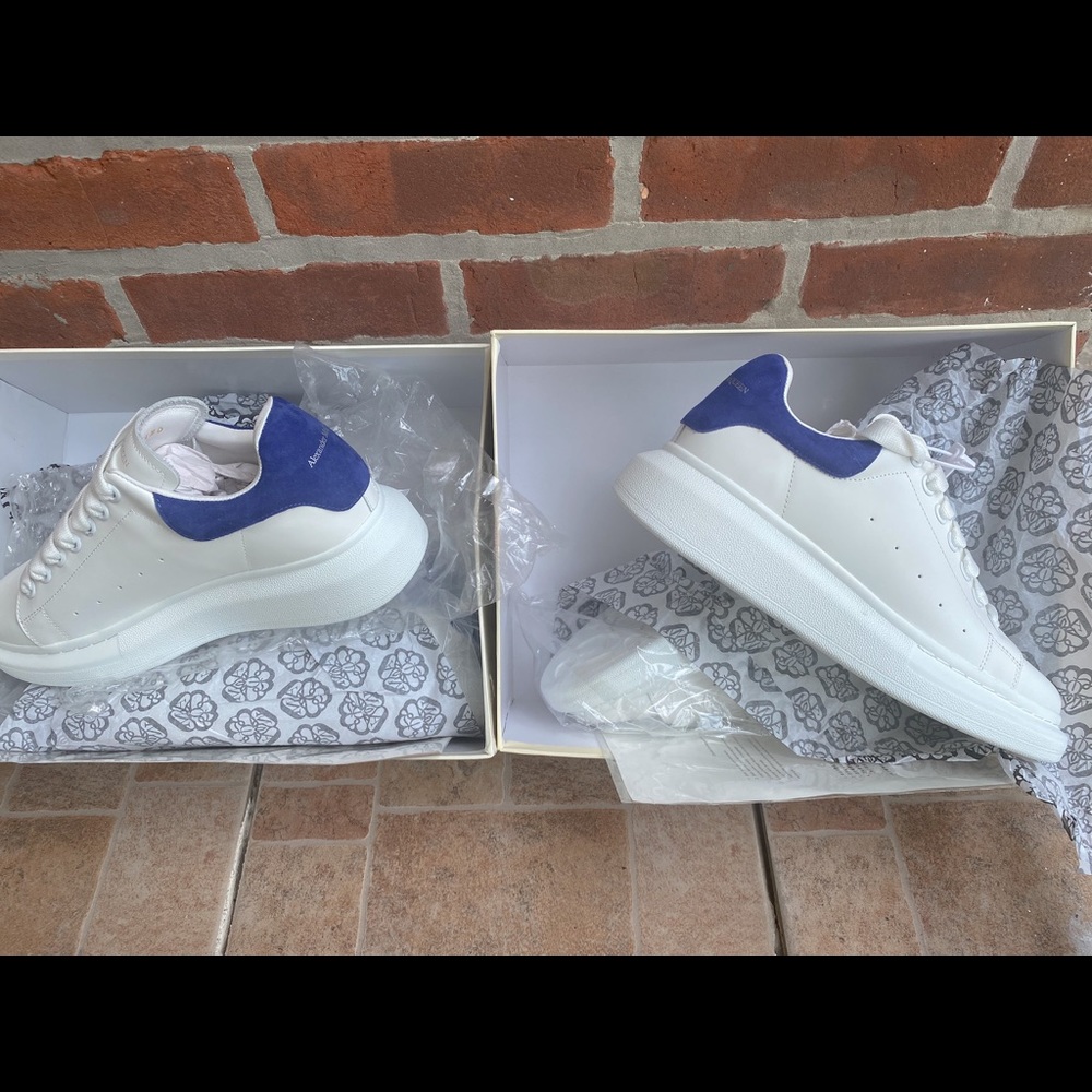 Size 7 new